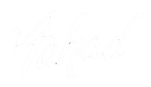 Fahad's Website